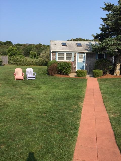 Colonial Acres Resort West Yarmouth Exterior photo