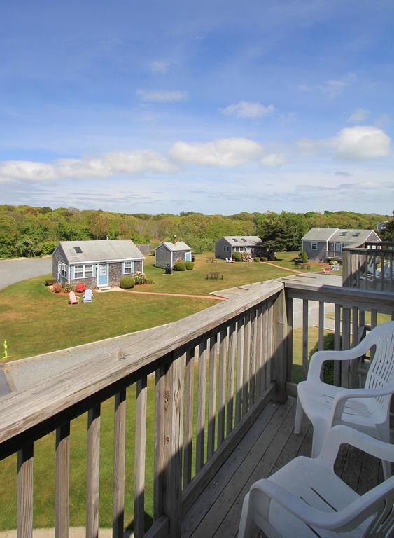 Colonial Acres Resort West Yarmouth Exterior photo