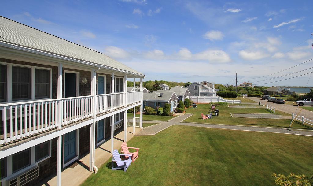 Colonial Acres Resort West Yarmouth Exterior photo